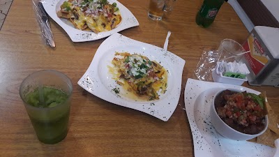 Foto de La Antojería Tica