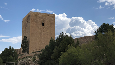 Foto de Castle of Lorca