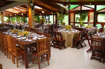 Foto de Restaurante Chácara Minas d Água - Gastronomia e lazer