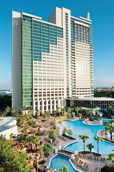Foto de Hyatt Regency Orlando