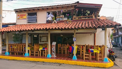 Foto de El Arriero Paisa Buga