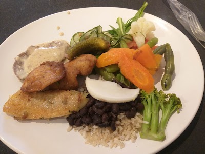 Foto de Restaurantes Radinis