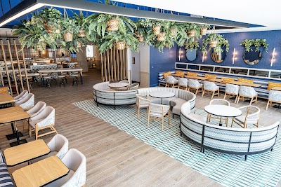 Foto de Secco Restaurant Bar
