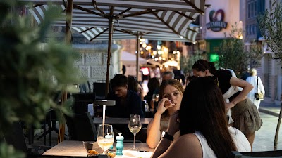 Foto de L Ancora Boutique Restaurant