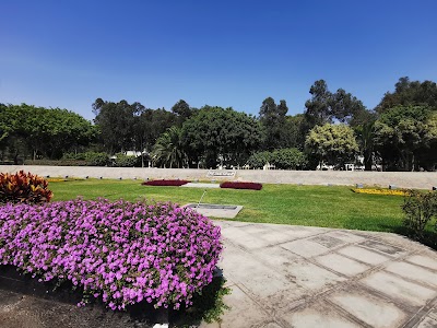 Foto de Parque Reducto Nº 2