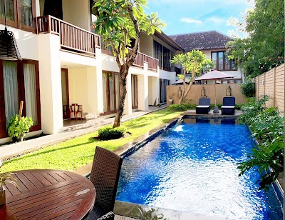 Foto de Sekuta Condo Suites