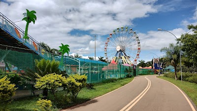 Foto de Parque da Cidade Sarah Kubitschek