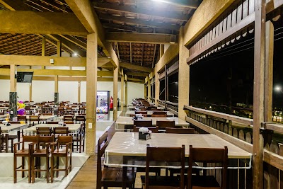 Foto de Pizzaria Monte Grappa