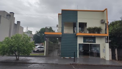 Foto de D Casa Hotel e Restaurante