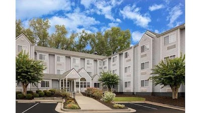 Foto de Microtel Inn e Suites by Wyndham Atlanta Buckhead Area