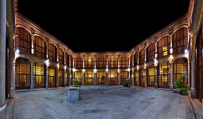 Foto de Parador de Zamora
