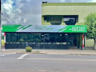 Foto de Restaurante Cheiro Verde