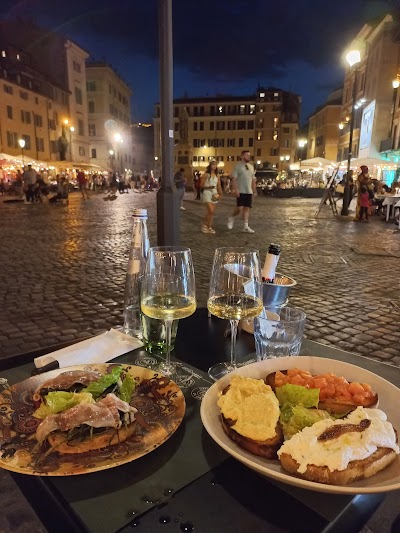 Foto de Mercato Hostaria Roma