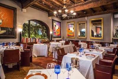 Foto de Ristorante Il Desco