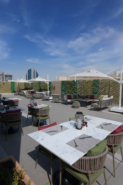 Foto de La Maison Hotel Doha
