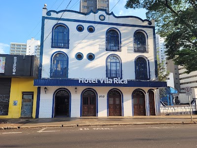 Foto de Hotel Vila Rica