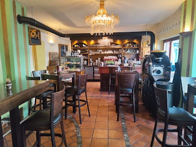 Foto de Pave Coffee - Café Rösterei