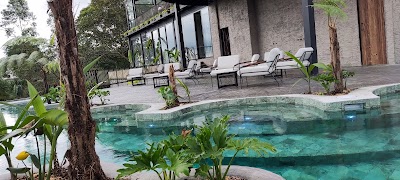 Foto de Hotel Casa Tuirak