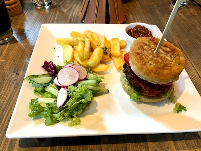 Foto de Restaurant Waanzinnig Tilburg