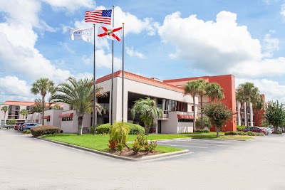 Foto de Grand Hotel Orlando at Universal Blvd
