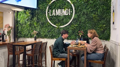 Foto de LaMundi restaurante