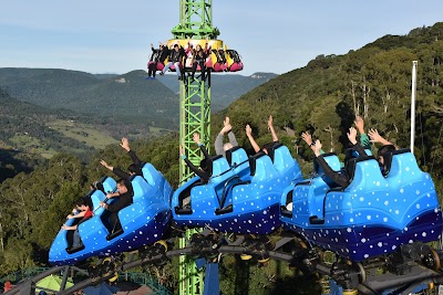 Foto de Alpen Park