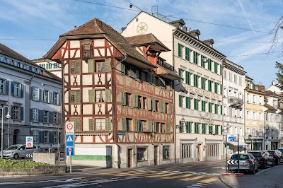 Foto de Boutique Hotel Goldener Stern - contactless check-in