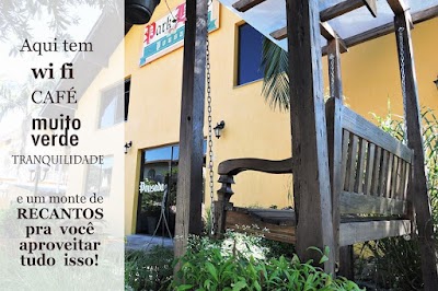 Foto de Pousada Park Haus