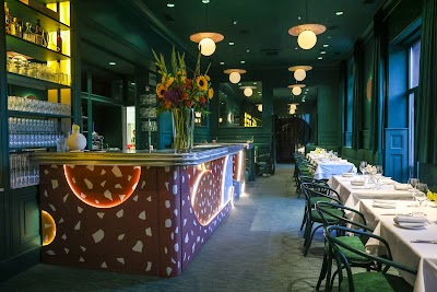 Foto de Restaurant Le Braci