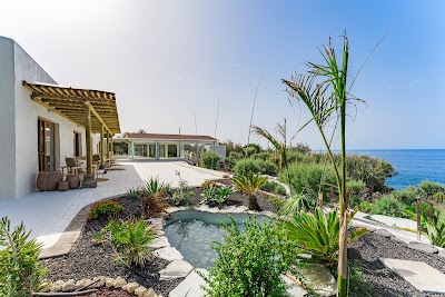 Foto de Boutique Eco-Hotel Costa Mágica