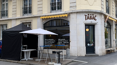 Foto de Bar Tabac