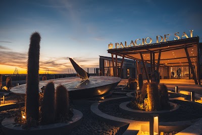 Foto de Hotel Palacio de Sal