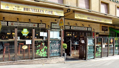 Foto de Bruxelles Café