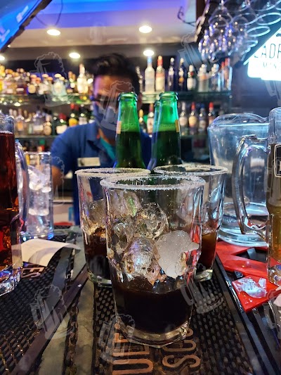 Foto de La Taberna de Los Amigos