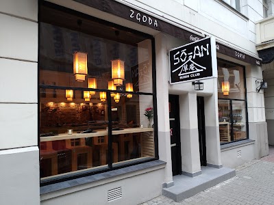 Foto de So-An Sushi Club