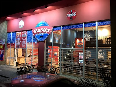 Foto de Master Chef Pizzaria