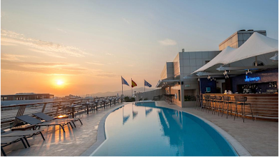 Foto de Meliá Athens