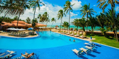 Foto de Jatiúca Hotel e Resort
