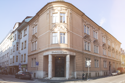 Foto de Elisabeth Old Town