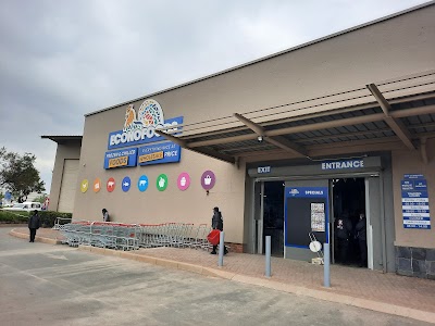 Foto de Econofoods Vanderbijlpark