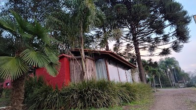 Foto de Espaço Holístico Chalés