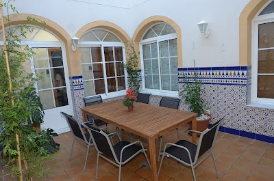 Foto de La Casa del Patio Andaluz