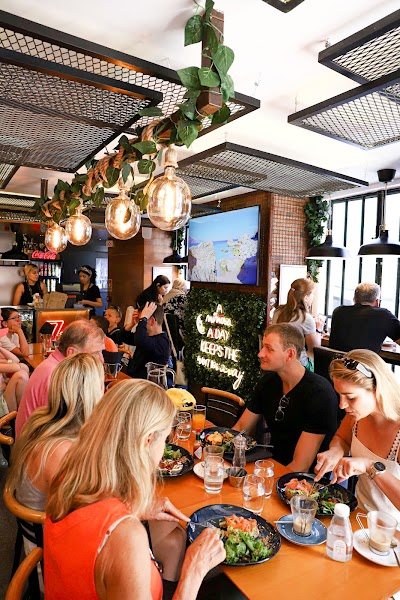 Foto de Seventh Brunch Cascais