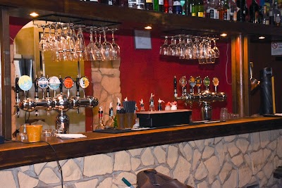 Foto de The Old Tower Pub