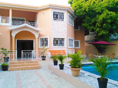 Foto de Hibiscus Guesthouse - Haiti
