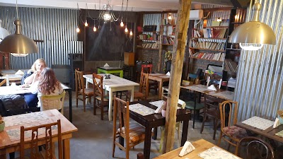 Foto de Casa Telsen