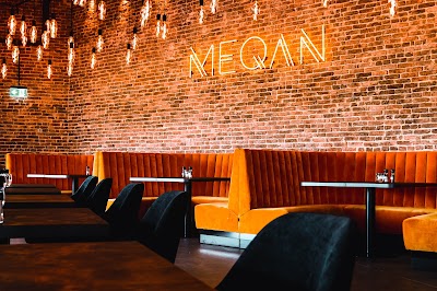 Foto de Restaurant MEQAN