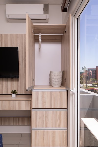 Foto de Equipetrol Suite