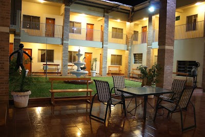 Foto de Hotel Kegler