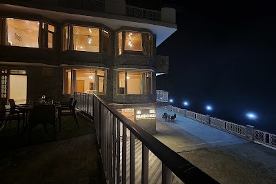 Foto de Hotel Heaven Hills
